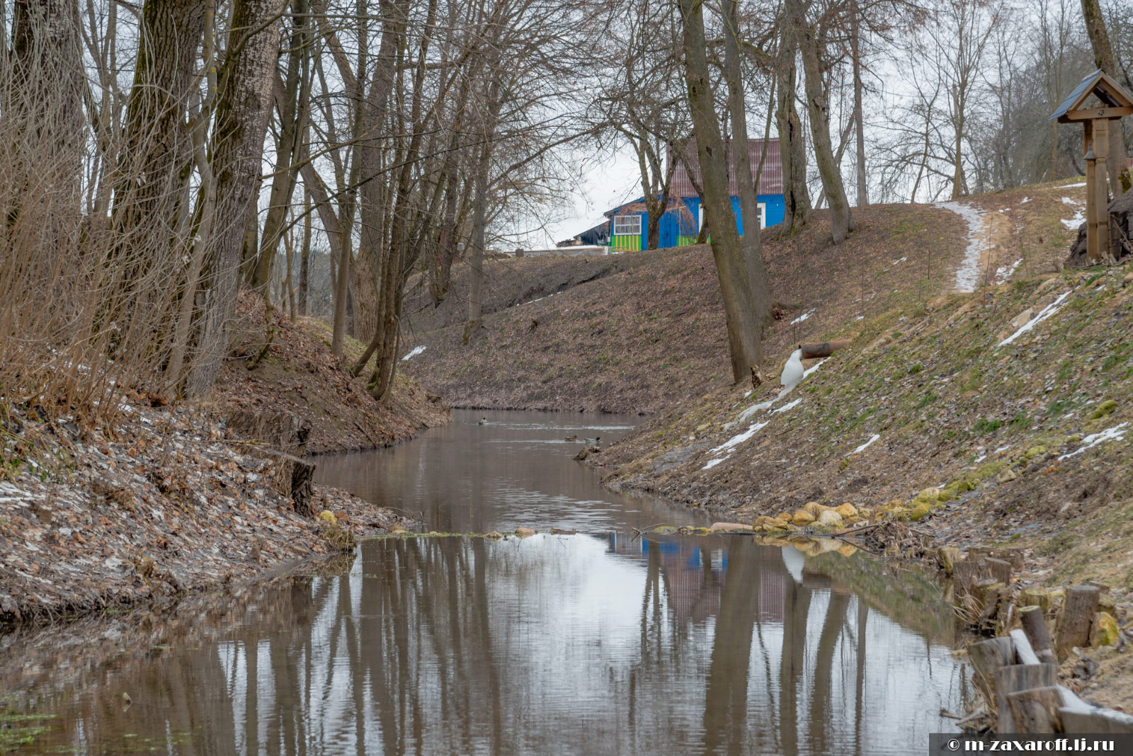Mstislavl (Мстиславль)